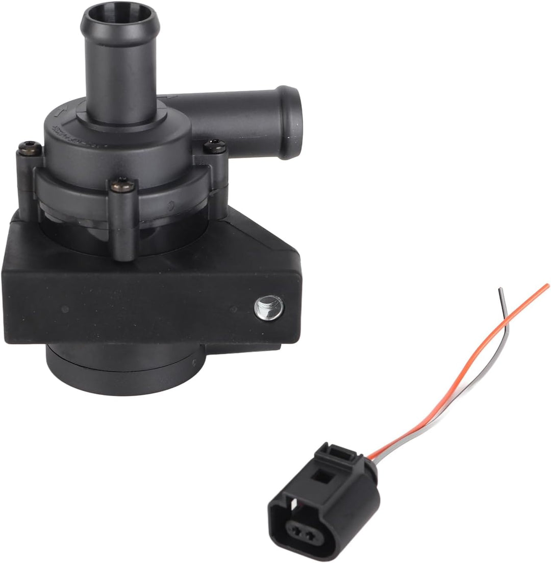 Auto-Hilfspumpe, 1K0965561J Ersatz-Ersatzteil für die Wasserwasser-Hilfspumpe für Käfer und andere F