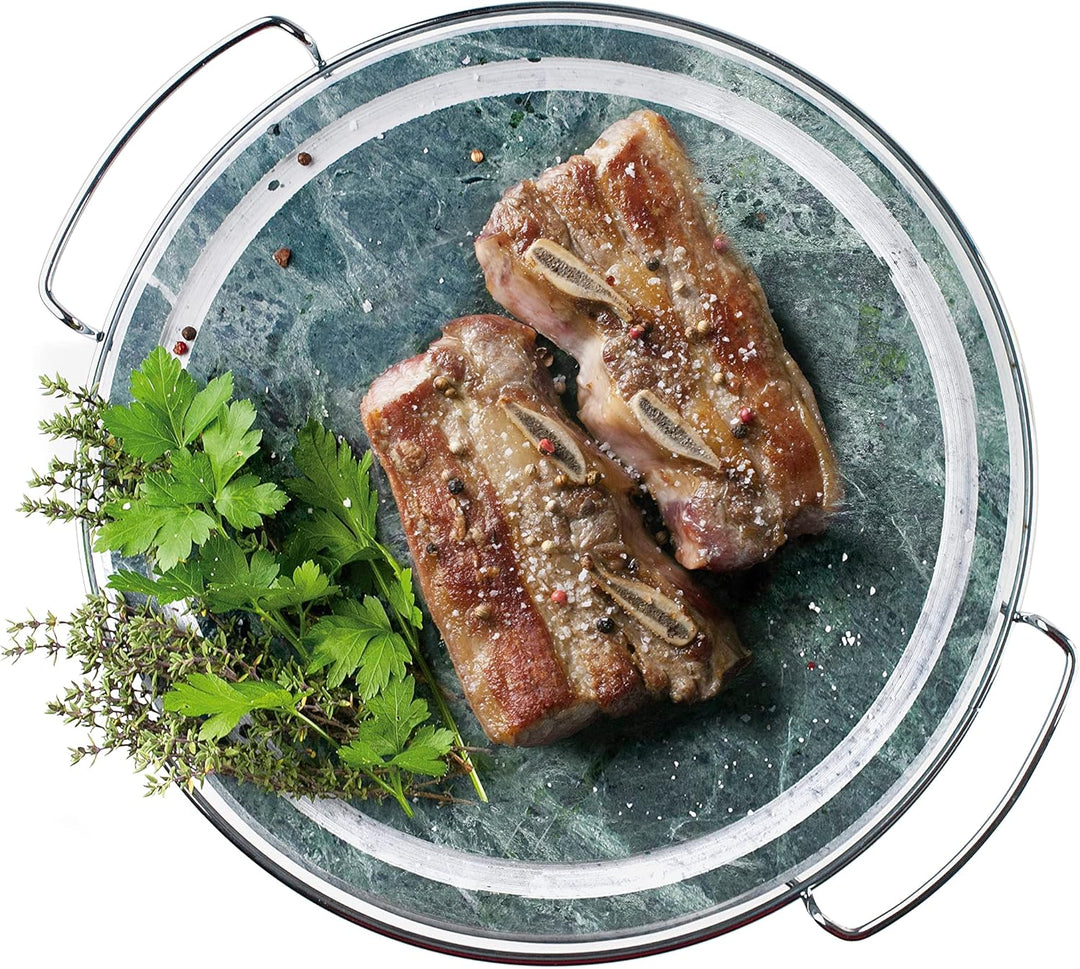 IBILI - 755050P - Ersatzstein für Grill, Artikelnr 755050