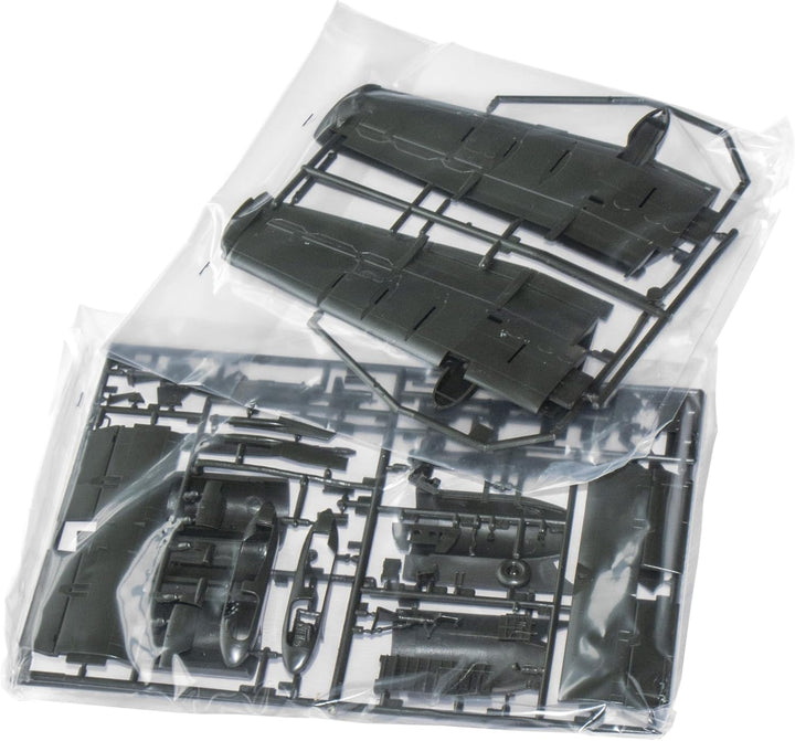 TAMIYA 300061028 - 1:48 Fairchild Republic A-10A Thunder II Mittel, grün