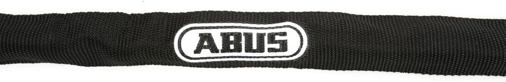 ABUS Kettenschloss Steel-O-Chain 5805C – Zahlenschloss aus 5 mm starken Stahlkette – ABUS-Sicherheit