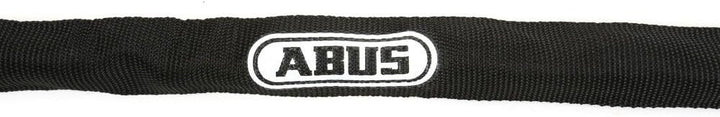ABUS Kettenschloss Steel-O-Chain 5805C – Zahlenschloss aus 5 mm starken Stahlkette – ABUS-Sicherheit