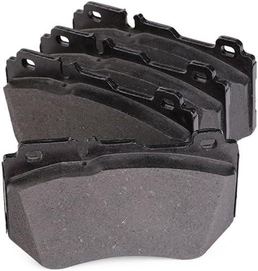 ATE 13.0470-4880.2 Bremsbeläge