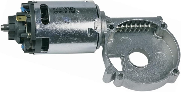 Saeco 996530000317 Mahlwerkmotor, Stahl