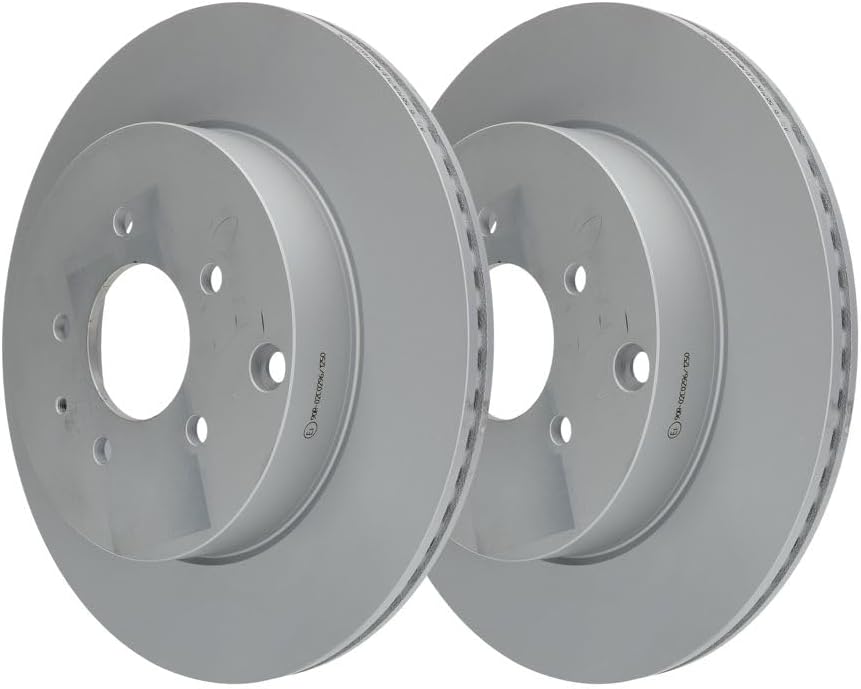 ATE 24.0118–0158.1 Bremsscheibe Rotoren