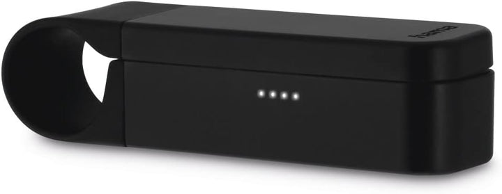 Hama Bluetooth Kopfhörer "Spirit Pocket" (In Ear Kopfhörer mit Mikrofon, True Wireless Earbuds mit L