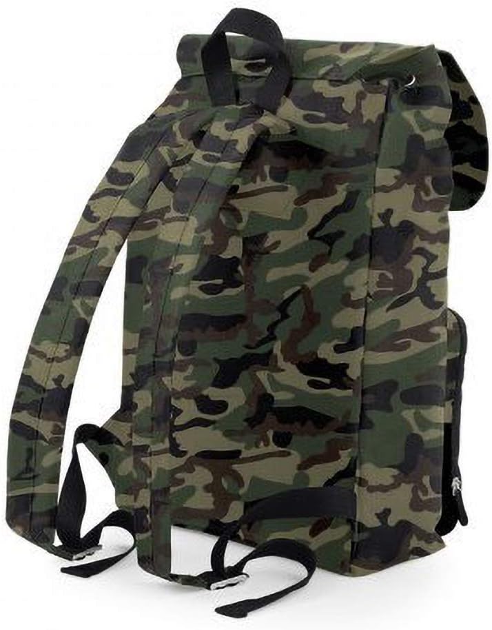 Vintage Laptop Backpack, French Navy