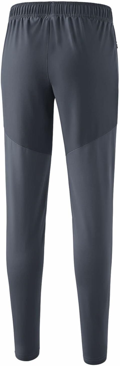 Erima Damen Trainingshose Performance Allround 36 Slate Grey, 36 Slate Grey