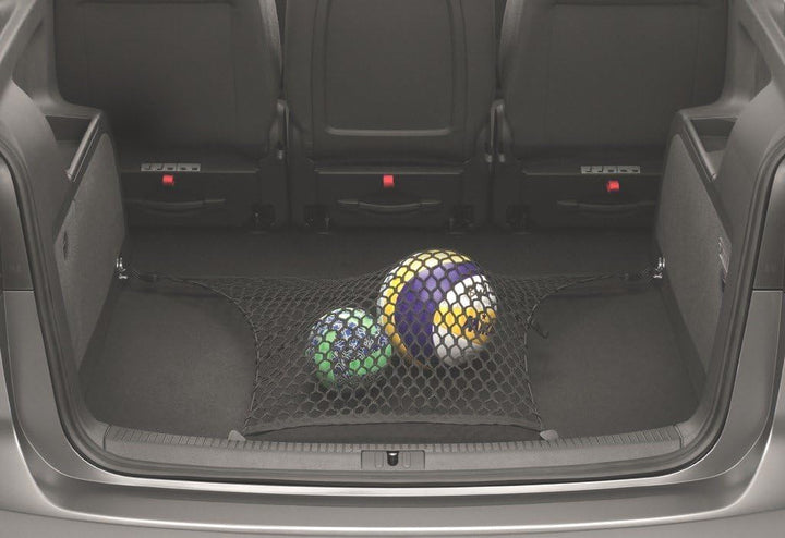 Volkswagen 1T0065110 Gepäcknetz
