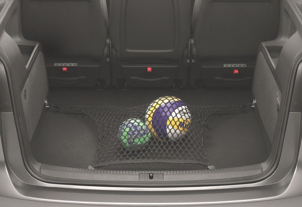 Volkswagen 1T0065110 Gepäcknetz