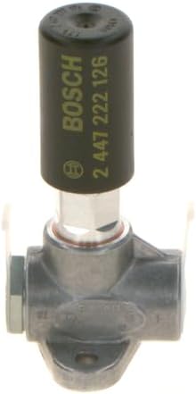 Bosch 0440011007 Handpumpe