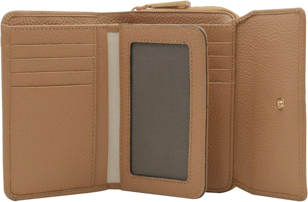 JOOP! Vivace Martha Purse Beige