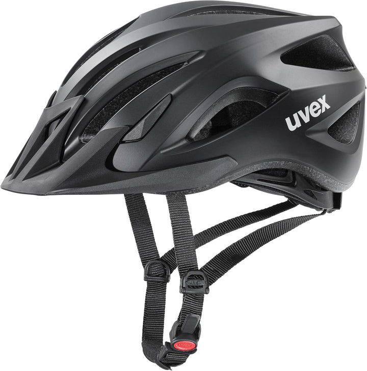 uvex viva 3 - leichter Allround-Helm für Damen und Herren - individuelle Grössenanpassung - waschbar