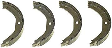 Brembo S37505 - Bremsbacken für Handbremsen