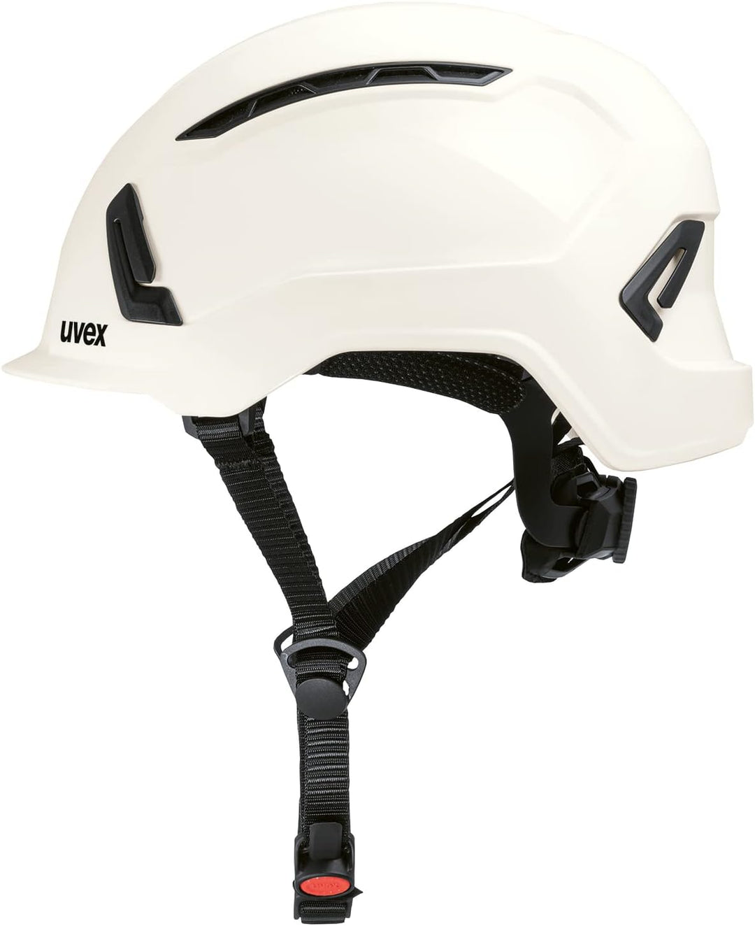 uvex pronamic Alpine - Multifunktionshelm - Schutz und Dynamik - EN 12492, EN 397- für Damen/Herren