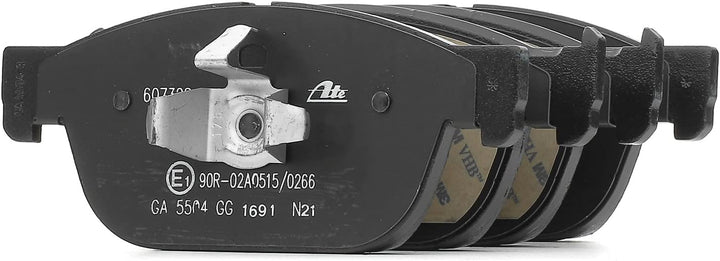Ate 13. 0460-7328. 2 - Bremsbelagsatz, Scheibenbremse