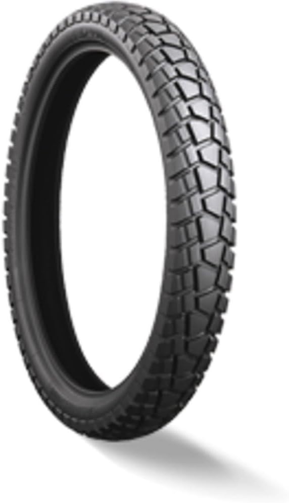 Bridgestone 79219-80/100/R19 49P - E/C/73dB - Ganzjahresreifen