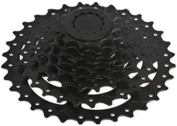 Sram Kassette Powerglide PG-820, schwarz 11-32 Zähne für MTB, 11-32 Zähne für MTB