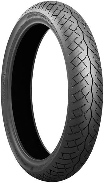 Bridgestone BATTLAX BT-46F - 110/80-17 57H M/C Front - Premium-Strassenreifen (Sport Touring), 110/8