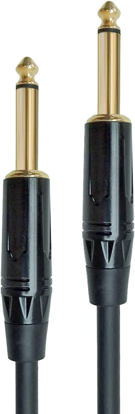 Boss FV-50L Volume-Pedal niederohmig für Keyboard + keepdrum Klinkenkabel