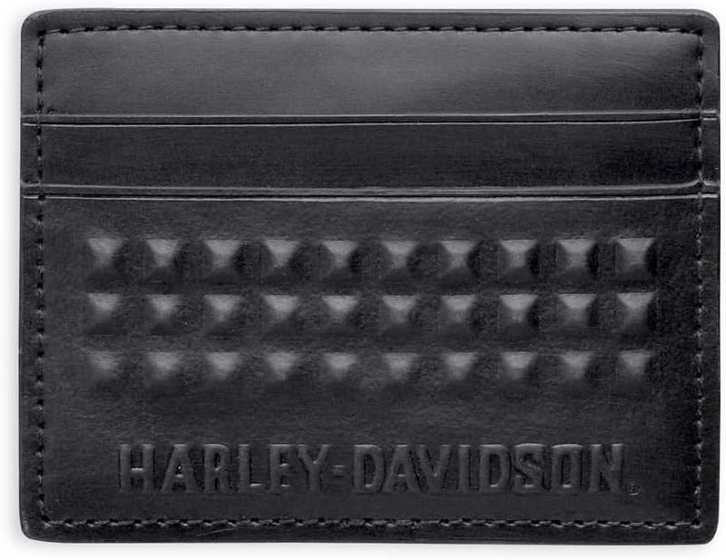 Harley-Davidson Geldbörse H-D