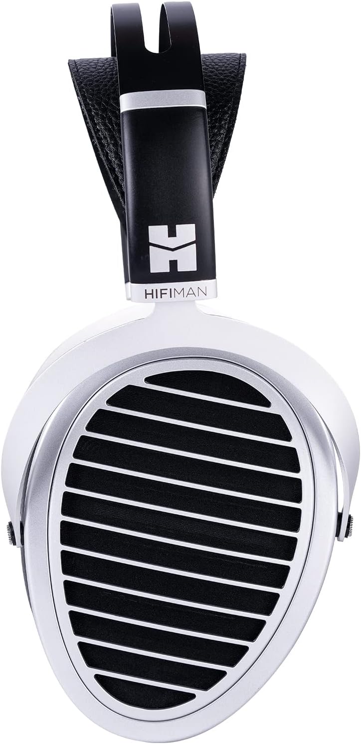 HIFIMAN Ananda-Nano Hi-FI Planar Offener Kopfhörer mit Stealthmagneten für Audiophilen, Heimgebrauch