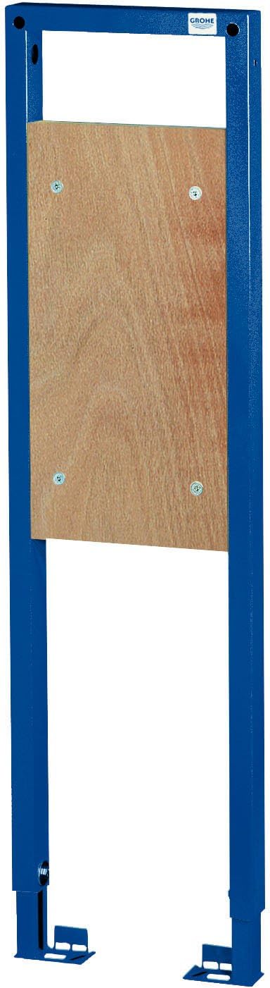 GROHE Rapid SL | Installationssystem - Halteelement | für die Befestigung von Stütz- und Haltegriffe