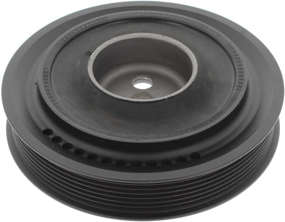 CORTECO 80000835 Riemenscheibe, Kurbelwelle