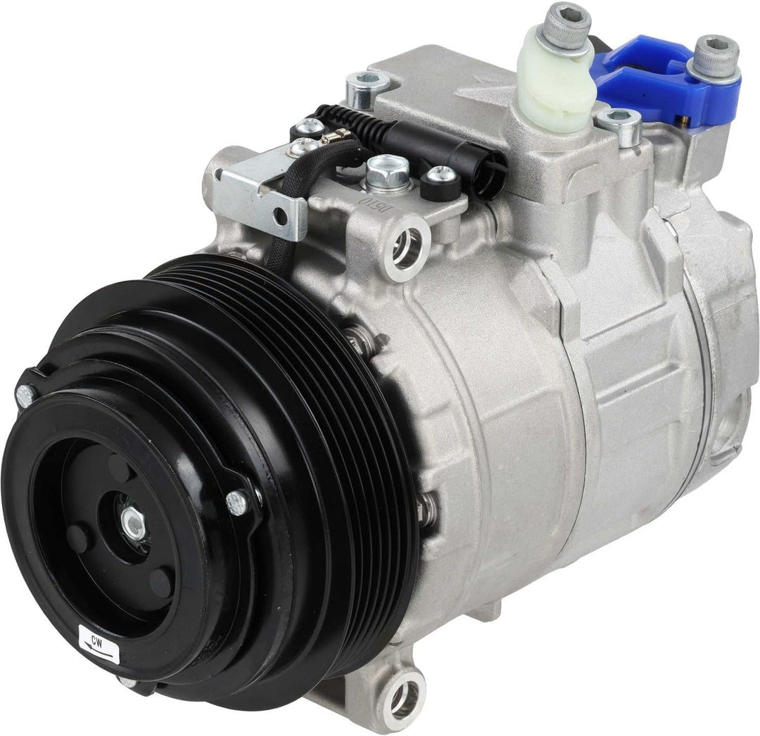 Valeo Kompressor Klimaanlage 699298