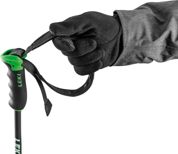 LEKI Worldcup Race Flex S Speed Handschuhe Skihandschuhe Fingerhandschuhe 120 mehrfarbig, 120 mehrfa