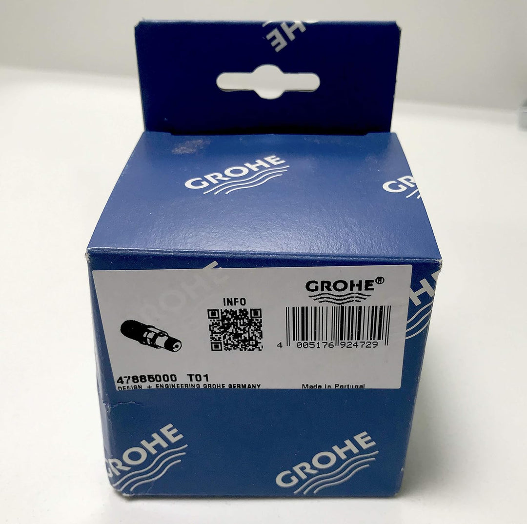 Grohe Thermostat-Kompaktkartusche 1/2" 47885000