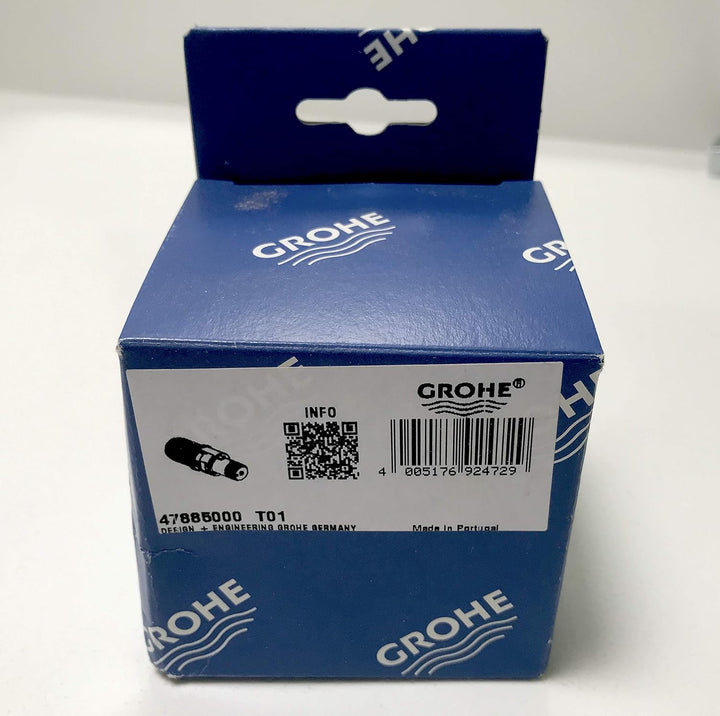 Grohe Thermostat-Kompaktkartusche 1/2" 47885000