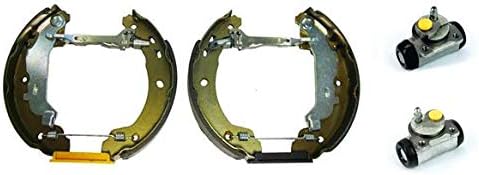 BREMBO K 59 037 Bremsbacken & Zubehör