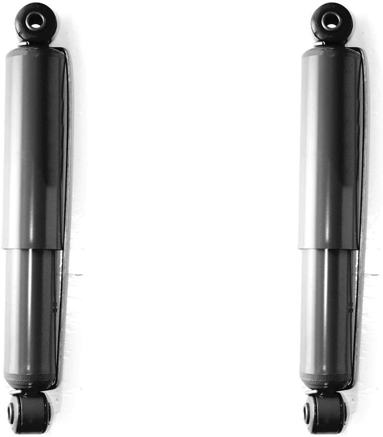 Monroe D8028 ADVENTURE Stossdämpfer (Fahrwerk)