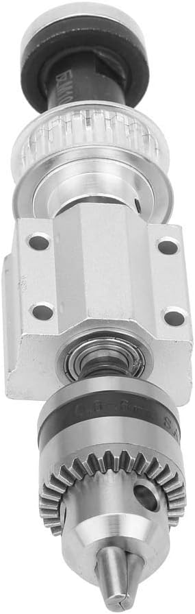 Unpowered Spindle Assembly Hochpräzise DIY Holzbearbeitung Schneiden Schleifen Tischbohrer Zubehör m