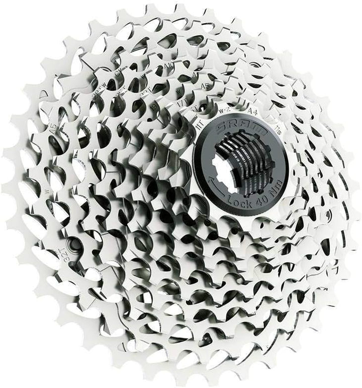 Sram PG-1130 // 11-Fach Kassette (11-28 Zähne) Mehrfarbig, Mehrfarbig