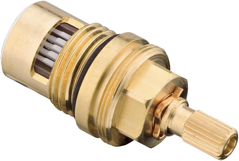 hansgrohe Hot Widespread Faucet Cartridge 1-inch Spare Part in 94009000, N.A, One Size