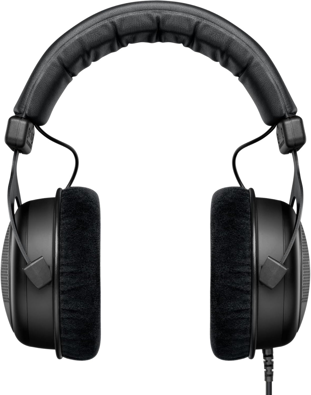 beyerdynamic TYGR 300 R Kopfhörer, offener Gaming-Kopfhörer, kabelgebunden, schwarz, geeignet für PS