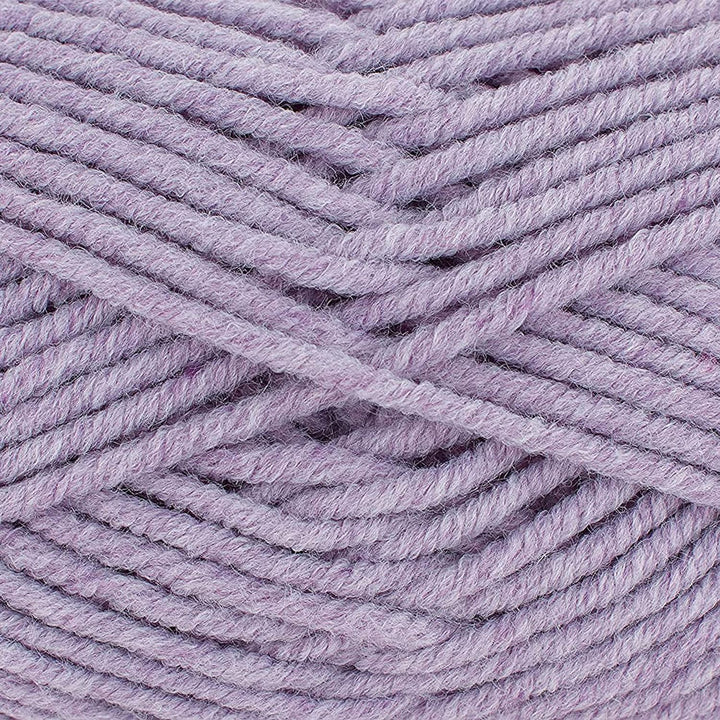 Gründl Garn Living (Strick- und Häkelgarn mit wollartigem Charakter, waschbares Garn aus 80 % Polyac