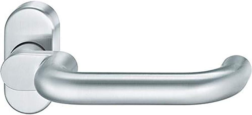 FSB PT-Standflügeldrücker, 06 1070,m. Ros.,oval,F69