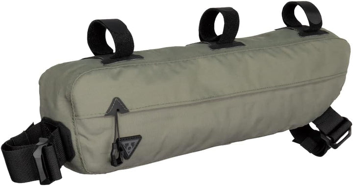 TOPEAK Midloader Tasche, grün, 4.5L
