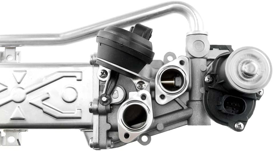 TBVPARTS Ventil AGR 1.6 Tdi Cay 03L131512AN 03L131512AS 03L131512BH 03L131512CE 03L131512CG 03L13151