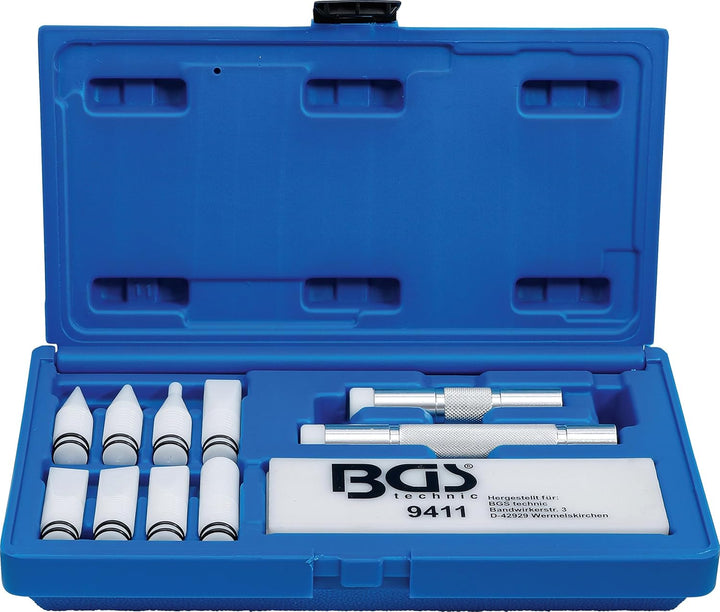 BGS 9411 | Ausbeul-Werkzeug-Satz | 12-tlg.