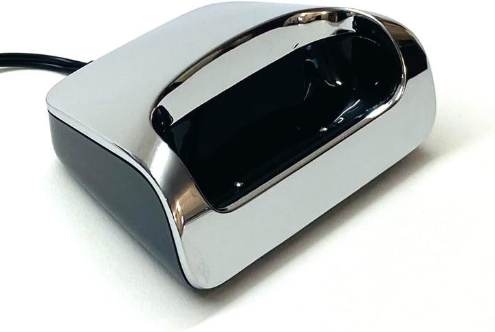 Gigaset SL910H / SL910 H Charger / Ladeschale silber für SL910 / SL910A