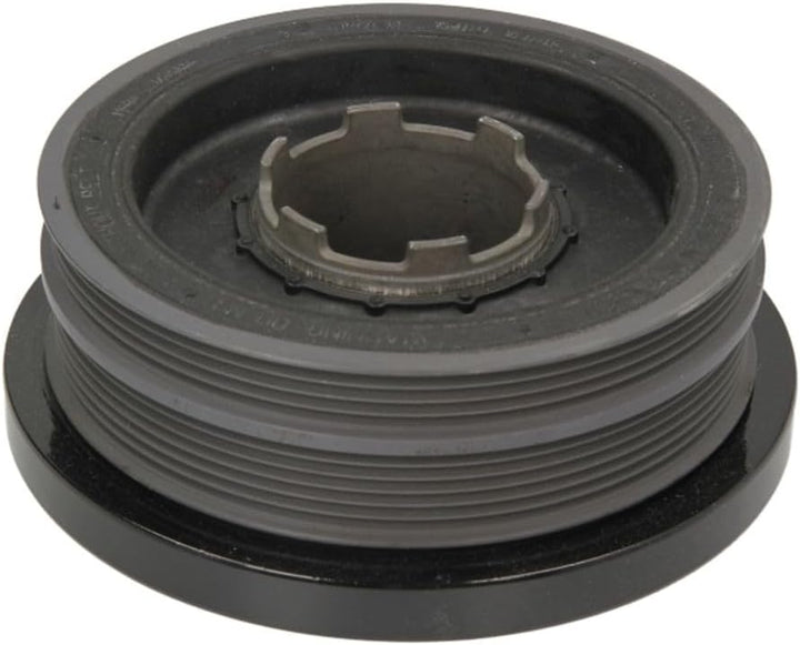 Corteco 80000374 Riemenscheibe, Kurbelwelle