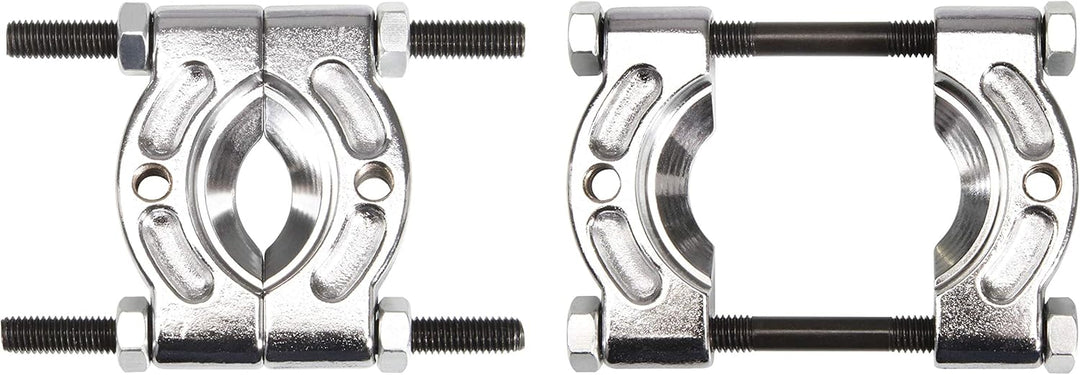 otgerlensker products 14 TLG. Profi Lager Abzieher Trennmesser Lagerabzieher Werkzeug Set