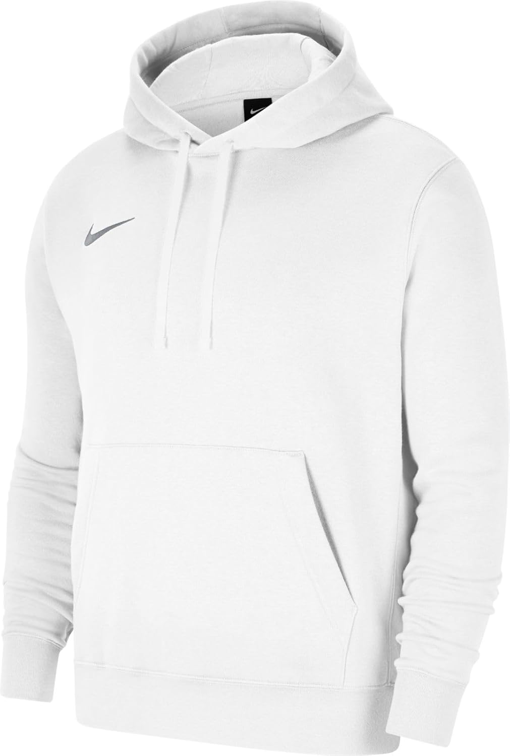 Nike Herren Park 20 T-Shirt S White/White/Wolf Grey, S White/White/Wolf Grey