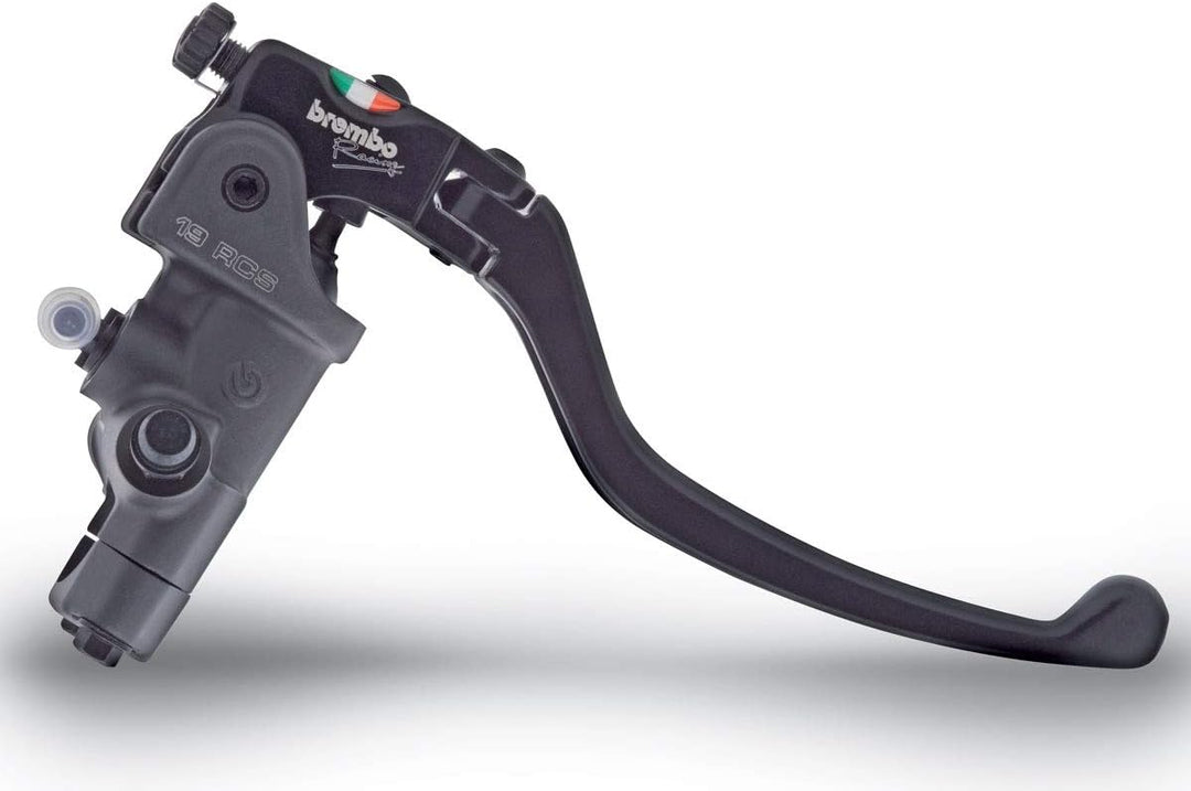 BREMBO RADIAL MASTER BRAKE CYLINDER 19 RCS