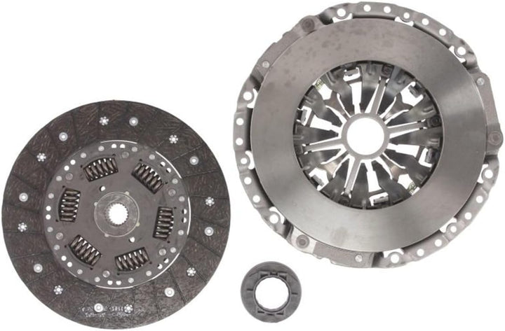 LuK 624 3315 00 LuK SAC Kupplungssatz