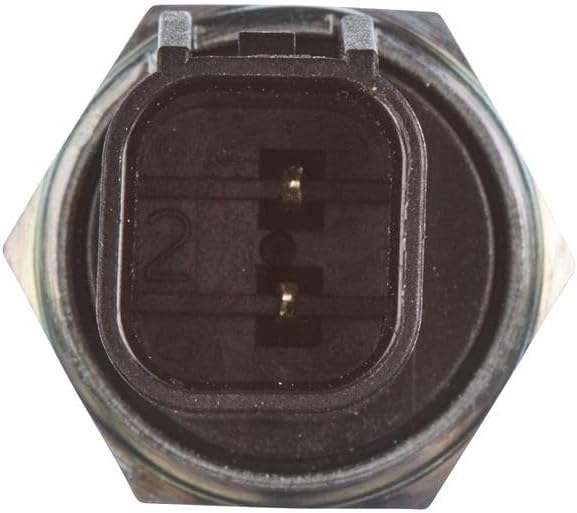 HELLA 6ZF 008 621-631 Schalter, Rückfahrleuchte - 12V - Anschlussanzahl: 2 - geschraubt - Schliesser