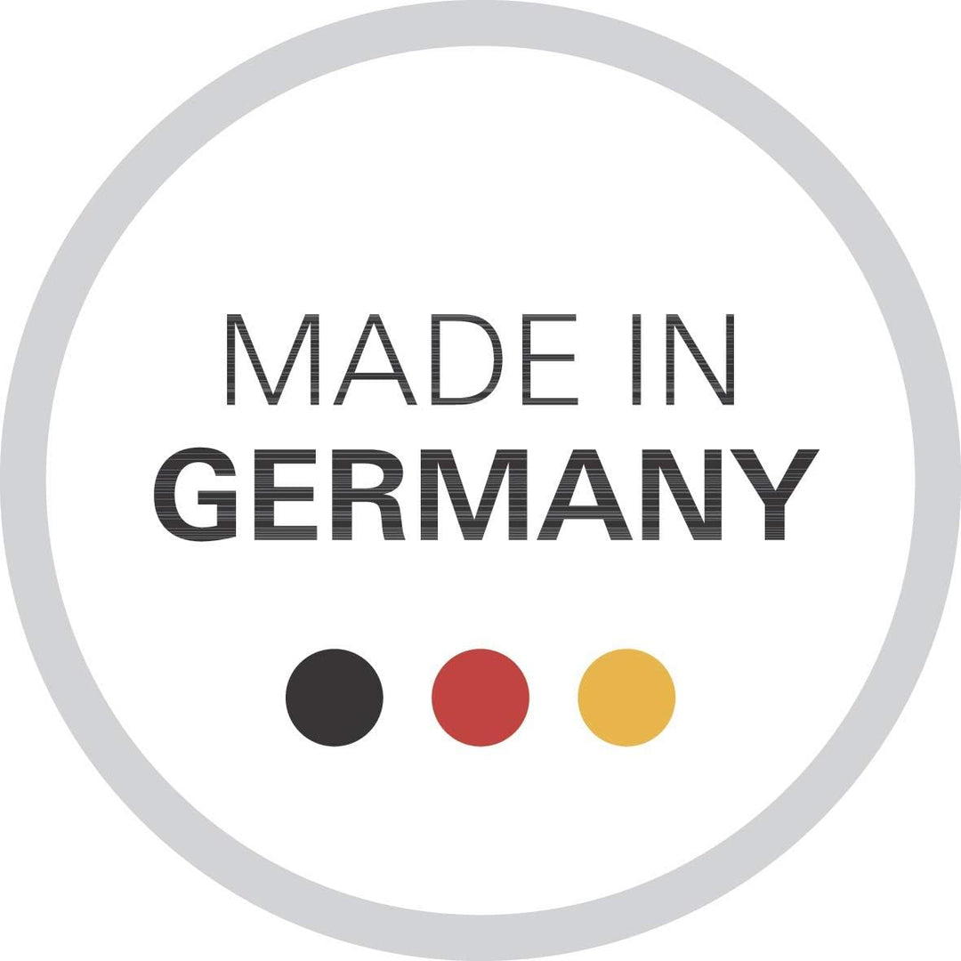GROHE Euphoria | Brause- und Duschsysteme - Handbrause | 3 Strahlarten, Champagne-Strahl | 27222000